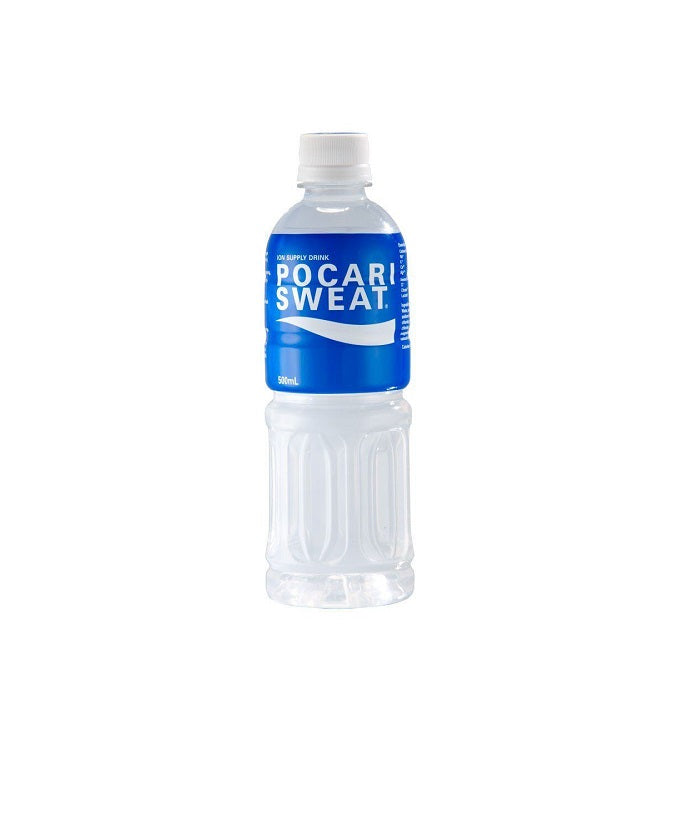POCARI 　ポカリスエット ポカリスウェット ボトルカバー （ポカリスエット（POCARI SWEAT