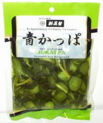 Niitakaya Ao Kappa Zuke 175g