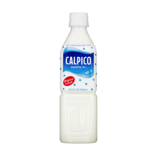 CALPICO Original - 500ml