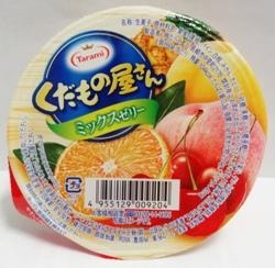 Tarami Mix Jelly 160g