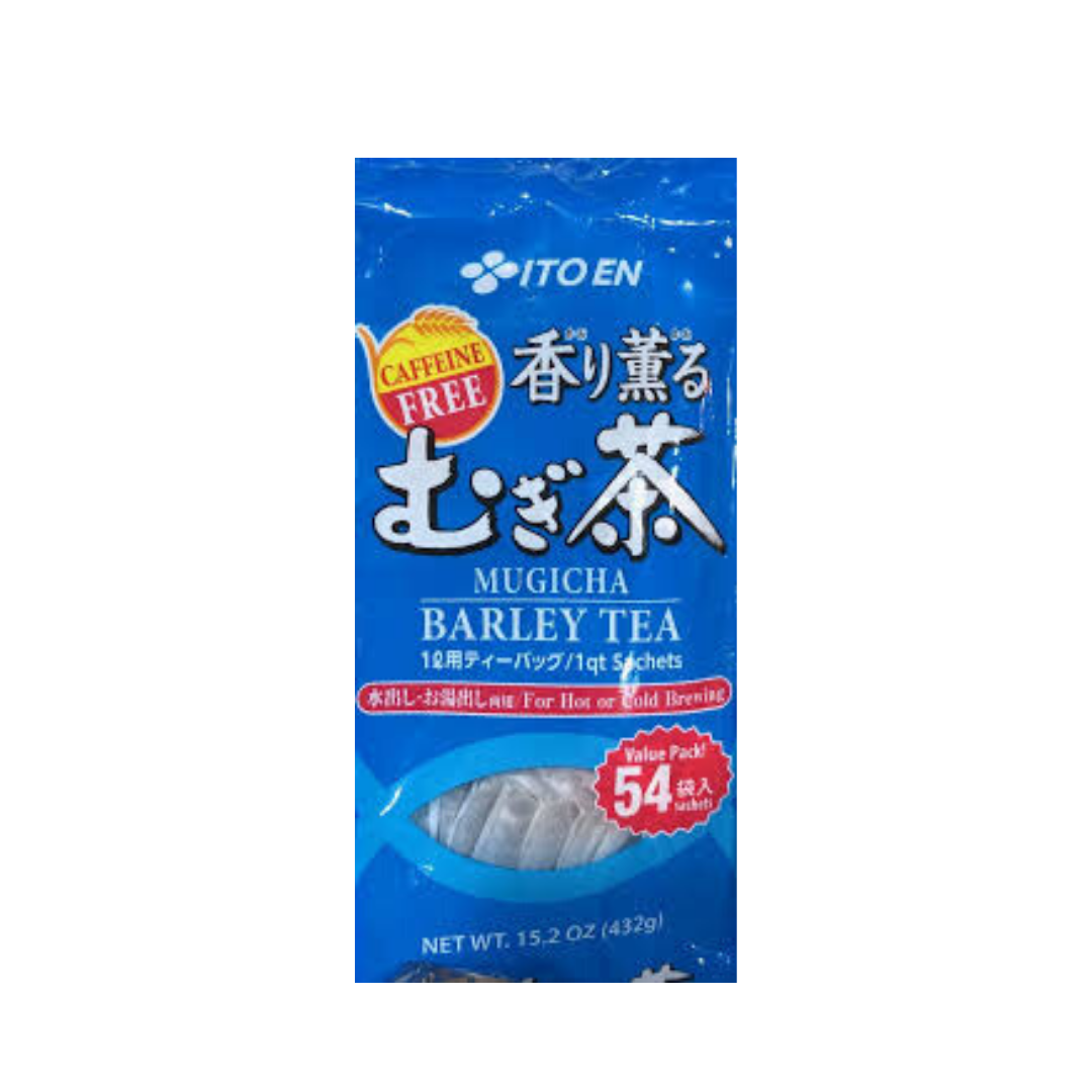 ITOEN Kaori Kaoru Mugicha Teabags 54p