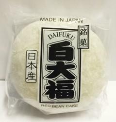 Jfc Daifuku Shiro 1p 110g
