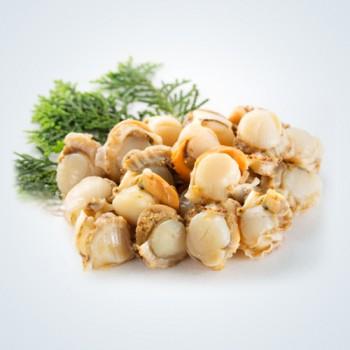 Ajinokakunoya Boiled Scallops