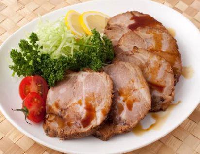 Pork Charshu