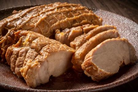 Pork Charshu