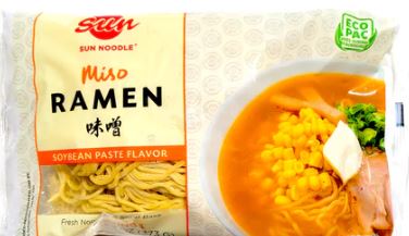 Sun deals noodle ramen