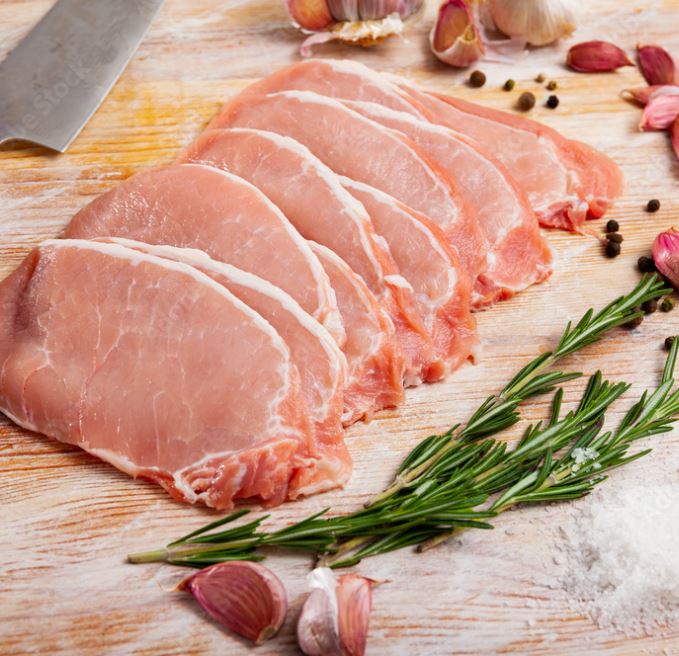 Berkshire (Kurobuta) Pork Loin