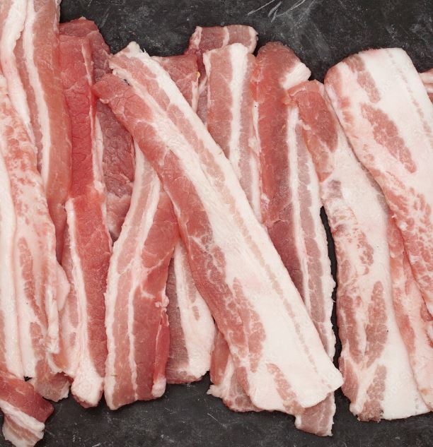 Berkshire (Kurobuta) Rib Belly