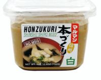 お味噌siru 無添加味噌 特選おわら風の盆 650gカップ入り×4個 - 富山県富山市 ヘッドギア