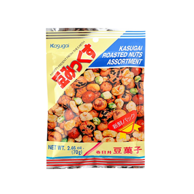 Kasugai Mame Mix 57g