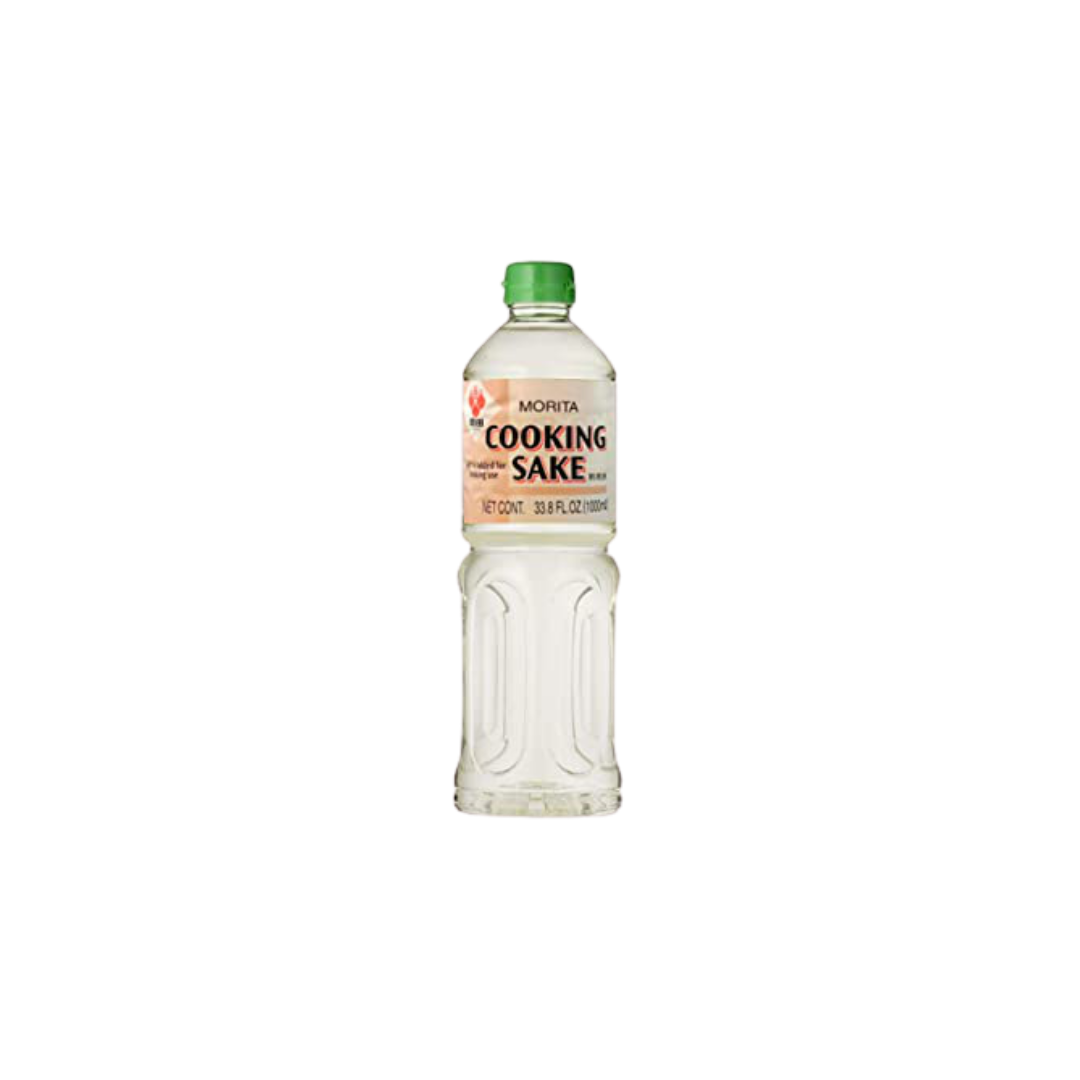 Morita Cooking Sake - 1L