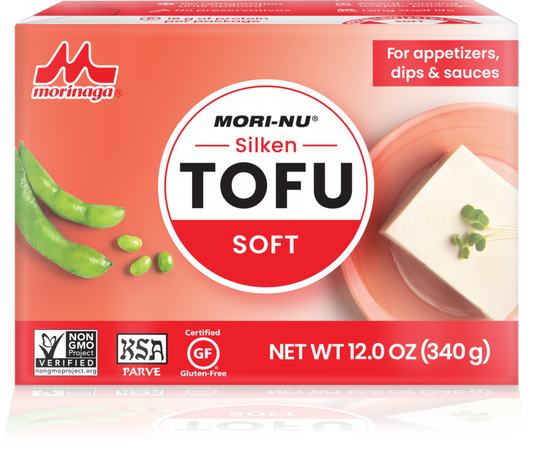 Mori-nu Tofu Soft Red 340g