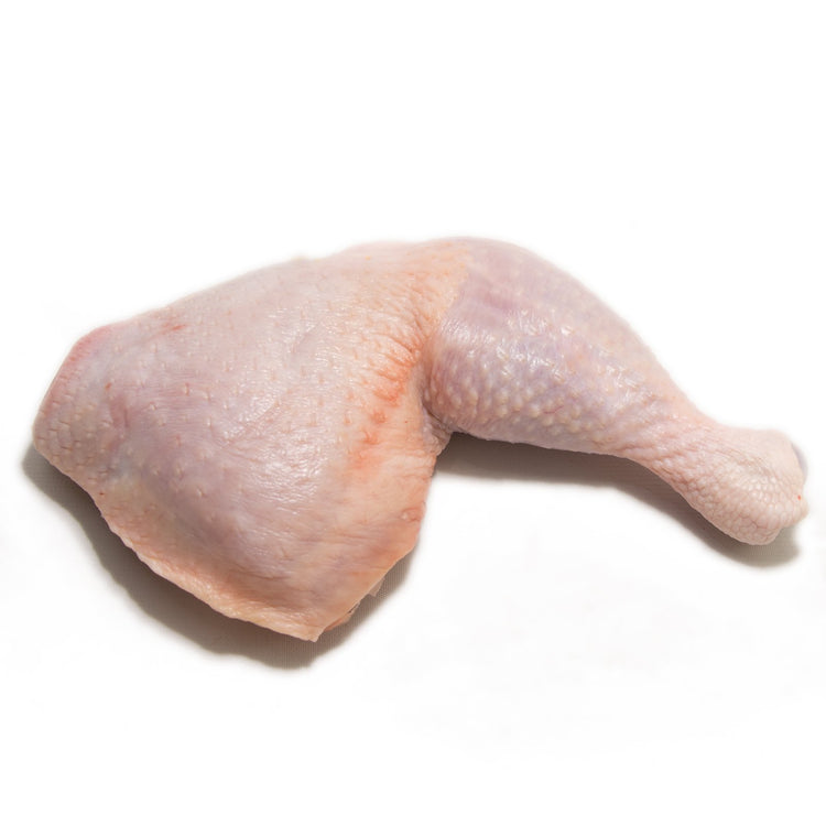 Murray's Boneless All Natural Chicken Leg