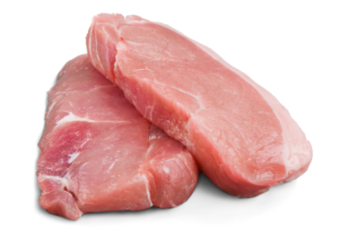 Silky Pork Loin