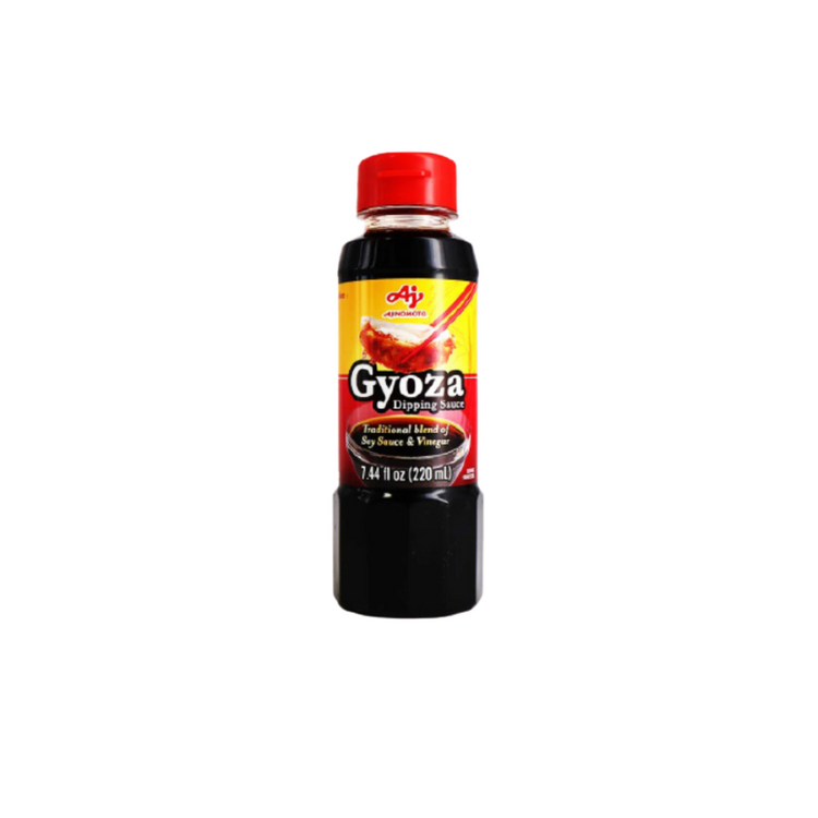 AJINOMOTO Gyoza Dipping Sauce - 296ml