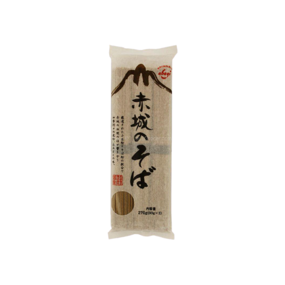 AKAGI Joshu Akagi Soba - 270G