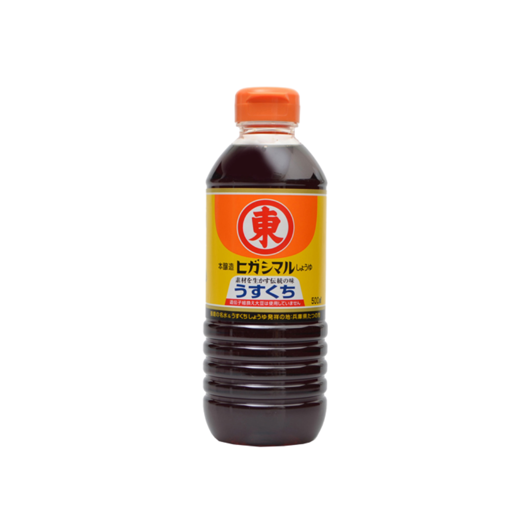 Kikkoman Usukuchi Soy Sauce