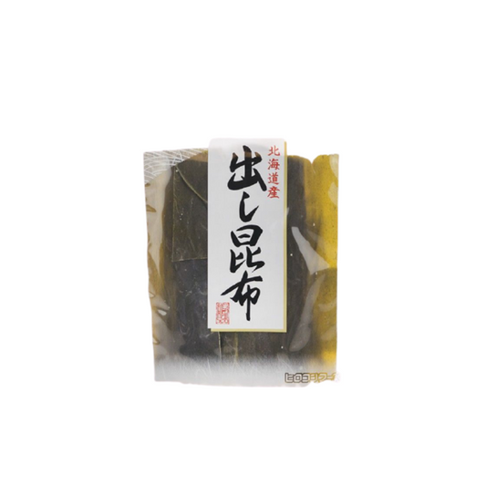 HIROKON Dashi Kombu - 35G