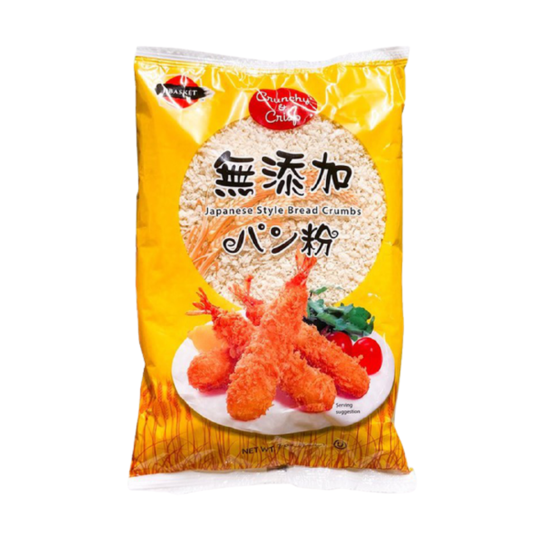 Panko♡ Amazon.com: Kikkoman Panko Style Coating - Natural Flavor