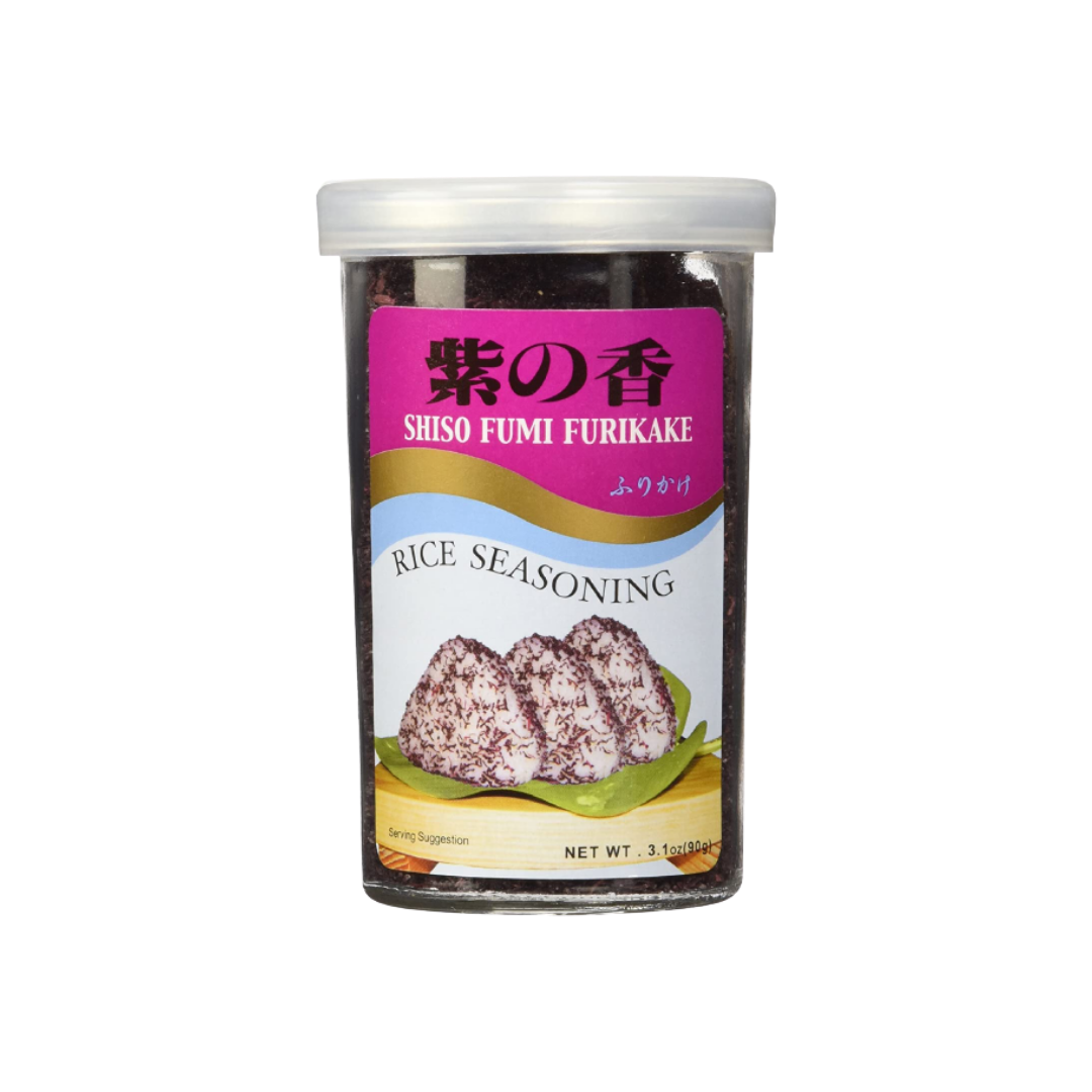 AJISHIMA Shiso Fumi Furikake - 50G