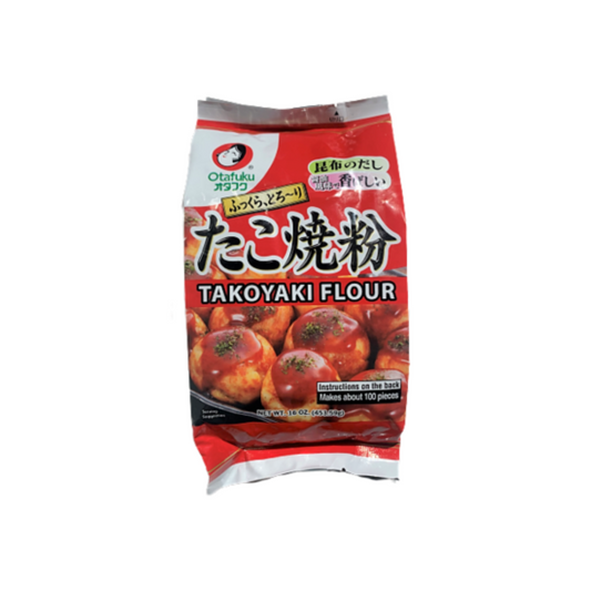 OTAFUKU Takoyaki Flour - 453G