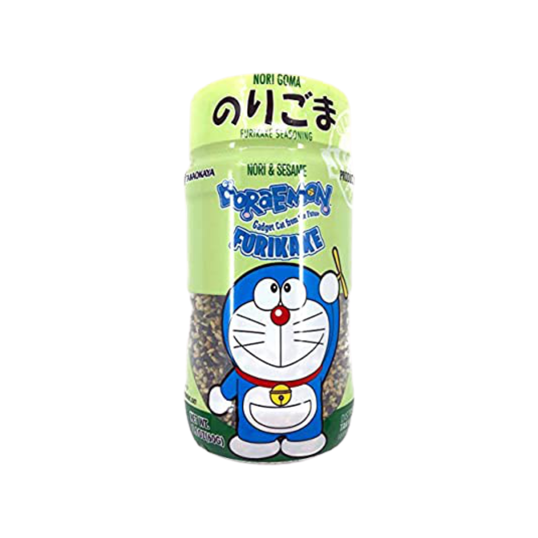 ごまのり URASHIMA Nori Goma Furikake - 60G