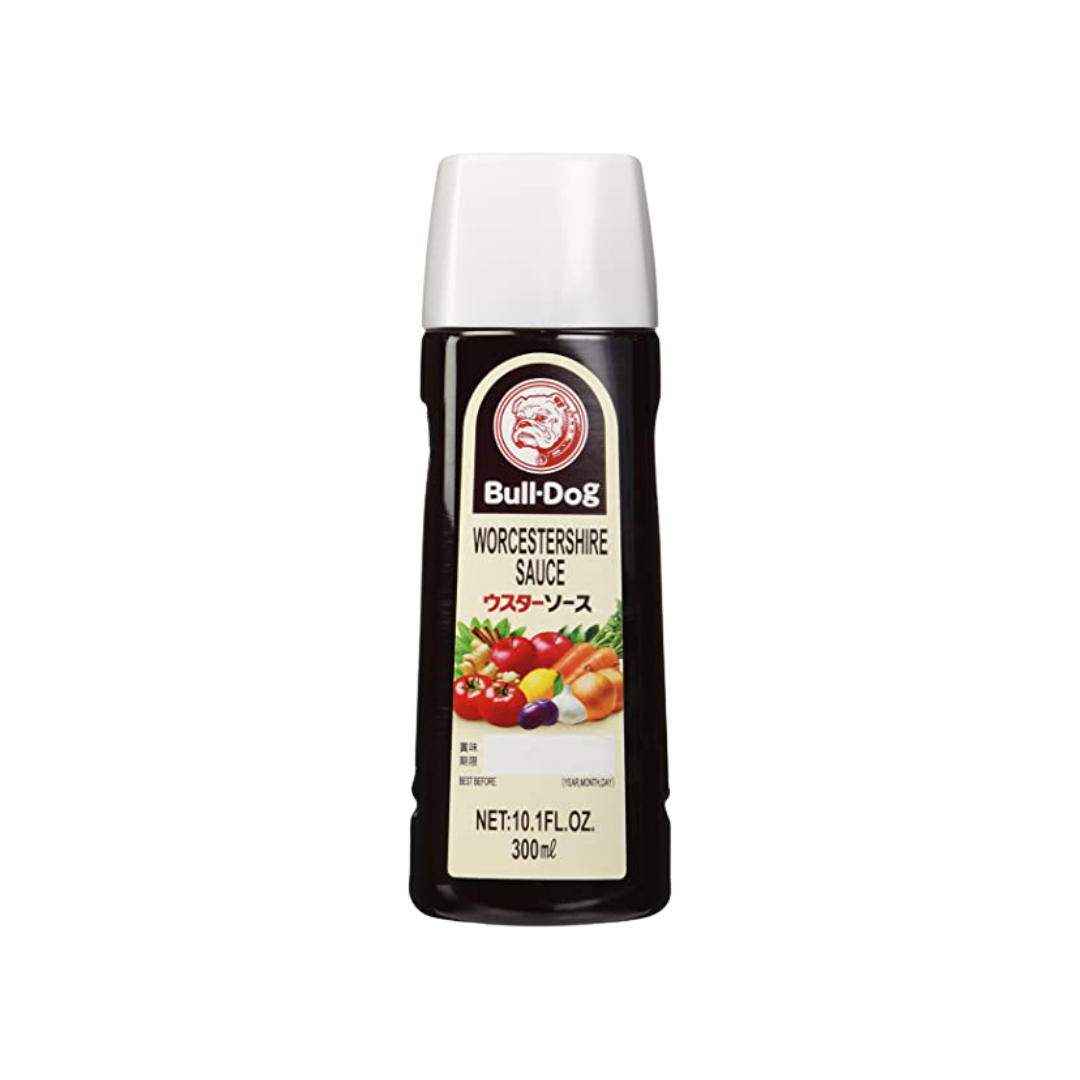 Frenchs Worcestershire Sauce Case