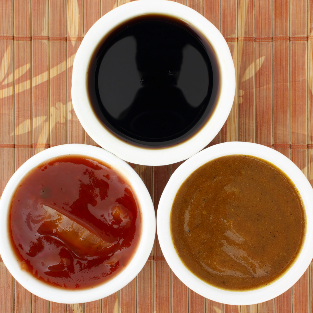 Condiments