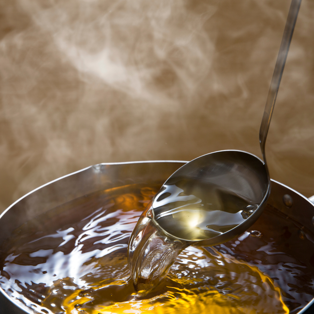 Soup Stock