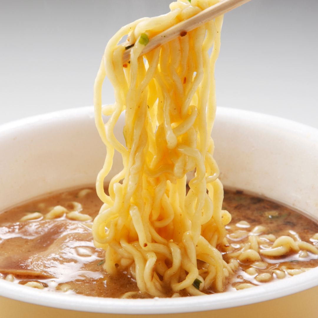 Instant Noodles