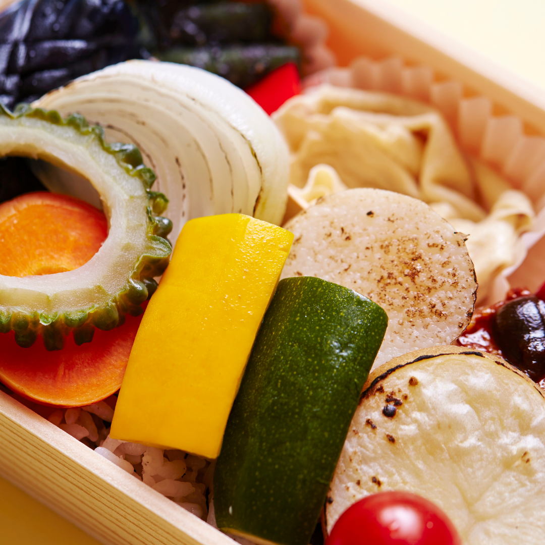 Vegetables