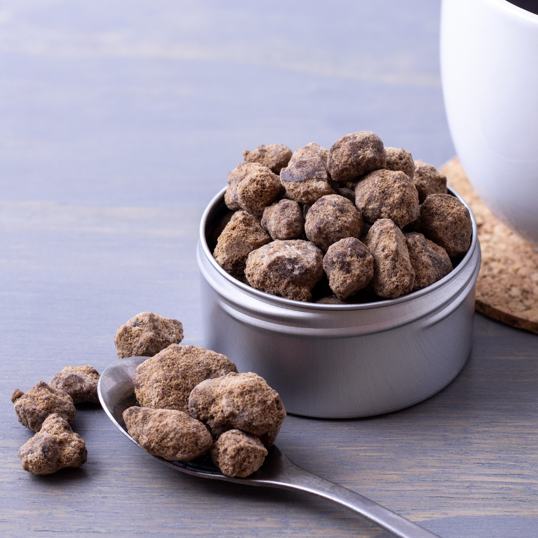 Sweeteners & Seasonings