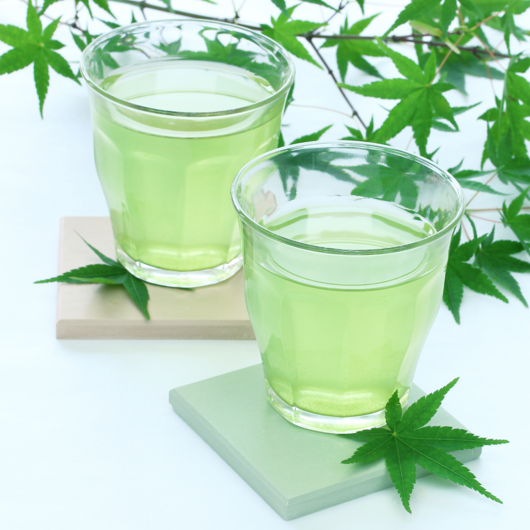 Tea Drinks