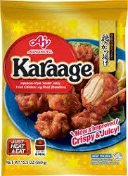 Ajinomoto Karaage 350G