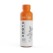 ANGELO PIETRO Shoyu Dressing - 280ml