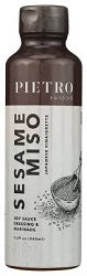 ANGELO PIETRO Sesame & Miso Dressing - 280ml