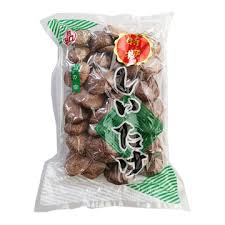 JFC Tokusen Shiitake Nikuatsu Chabana - 100G