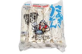 Katokichi Sanuki Udon 5p 1.25kg