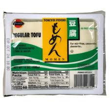 Tokyo Food Momen Regular Tofu 14fl