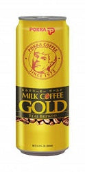 Pokka Milk Coffee 300ml