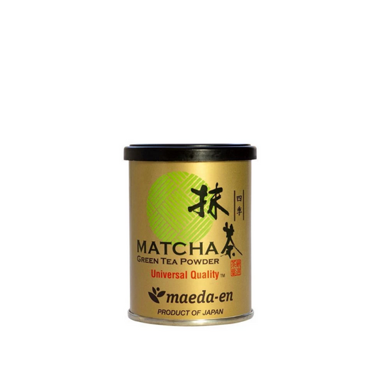 MAEDA-EN Matcha Powder Universal Quality 28g
