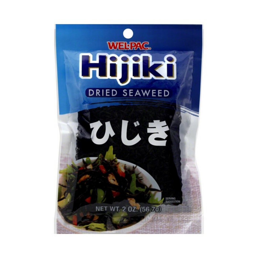 Hijiki