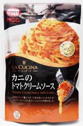 Mcc La Cucina Kai No Tomato Sauce 130g