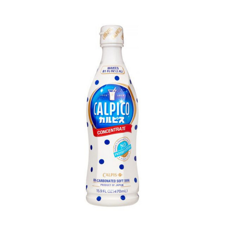 CALPICO Concentrate - 470ml