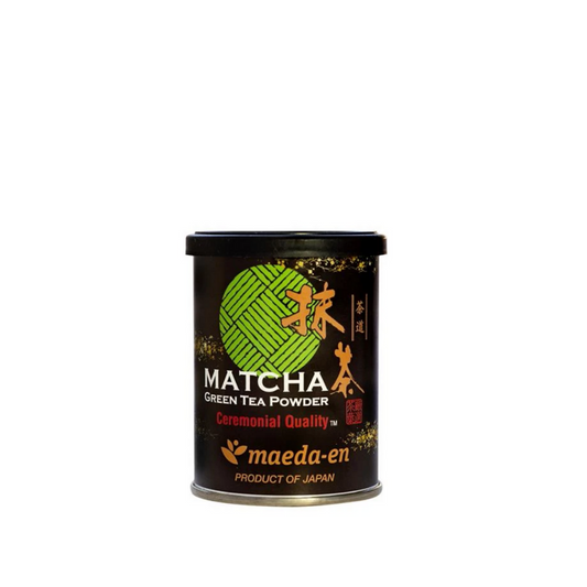 MAEDA-EN Matcha Powder Ceremonial Quality - 28g