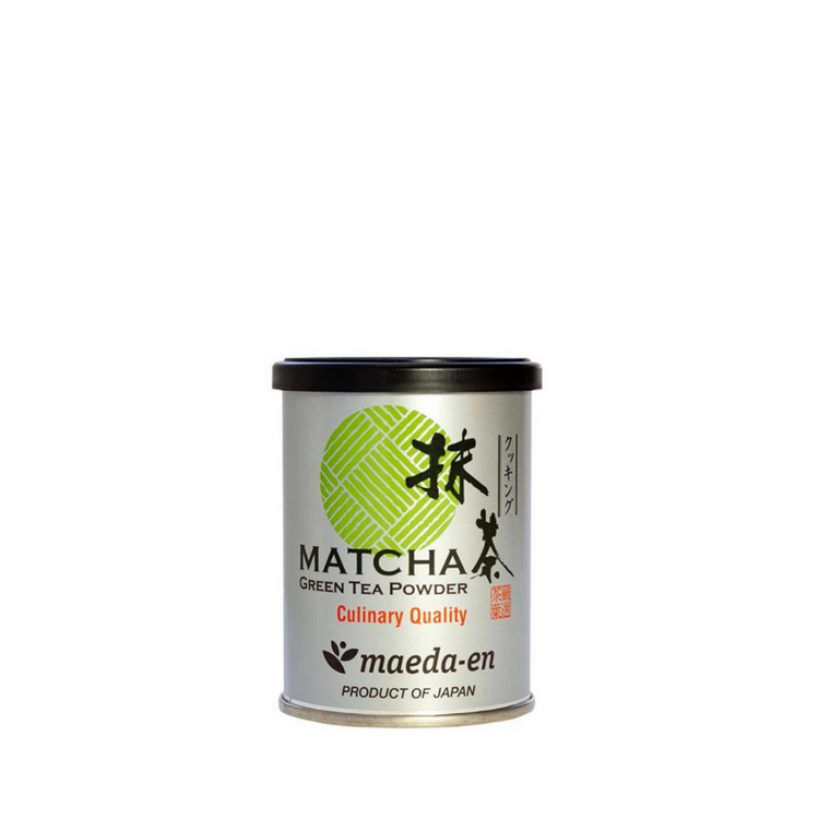MAEDA-EN Matcha Powder Culinary Quality 28g