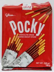 Glico Pocky Choco 9p 127g