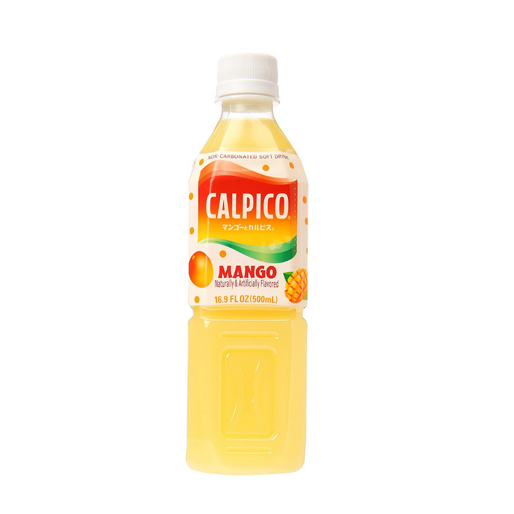 CALPICO Mango - 500ml