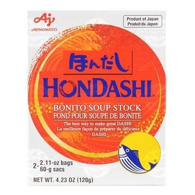 Ajinomoto Hondashi 120g