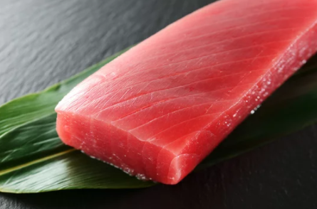 Tuna For Sashimi